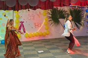 Naincy Convent-Annual Day Celebrations
